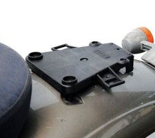 STAFFA SUPPORTO SELLA