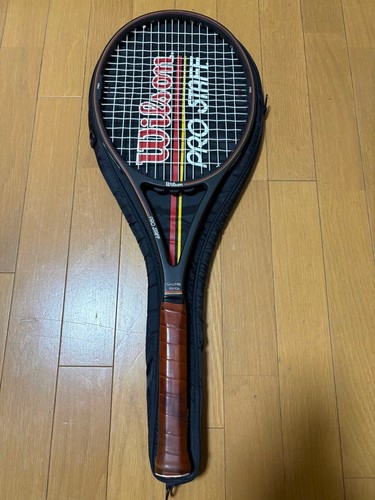 Racchetta tennis wilson pro - da,