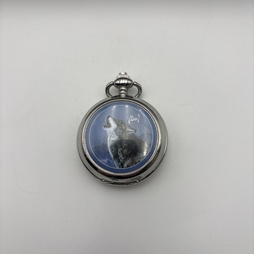 Orologio tasca westminster - orologio,