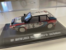 1/43 Lancia Delta Integrale