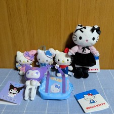 Set peluche marsupio hello - set, e