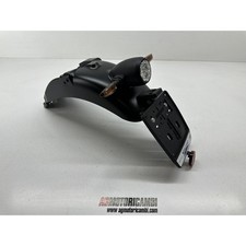 PARAFANGO FARO POSTERIORE MOTO