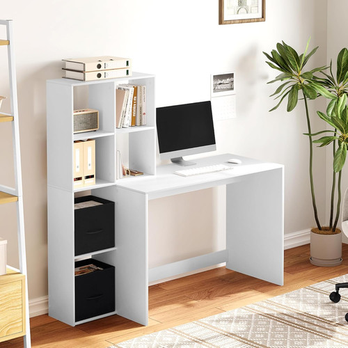 Scrivania ufficio compatta con - ufficio,