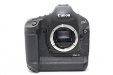 Canon EOS 1D Mark IV SLR