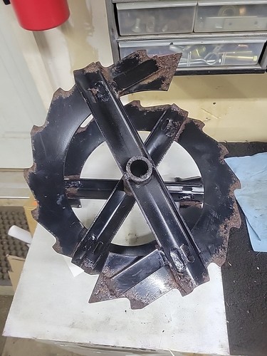 Ariens 52411900 rastrello a - 52411900,