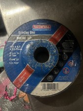 Dischi da macinare fedeli