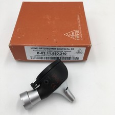 Heine K180 testa per otoscopio