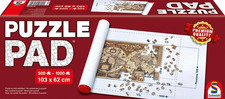 Spiele 57989 - Puzzle Pad per