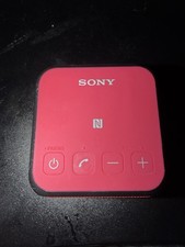 Sony SRS-X11 Altoparlante