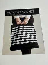 Borsa a rete Making Waves Cool