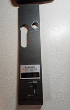 Pioneer PL-115D pannello
