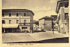 SAN GIORGIO DI NOGARO (Udine)