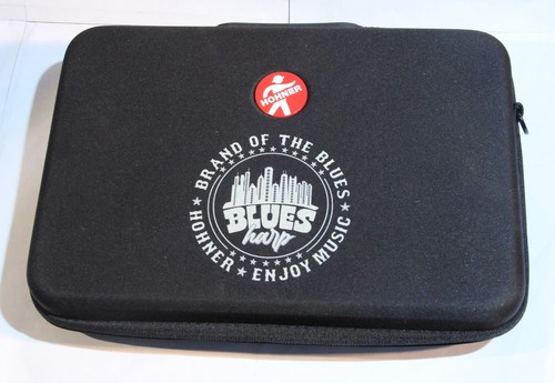 Hohner flexcase astuccio per - flexcase, l