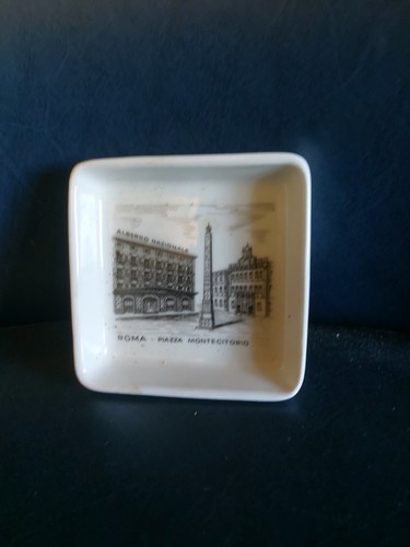 Portacenere posacenere ashtray - posacenere,