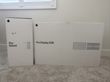 Apple Pro Display XDR 32" IPS