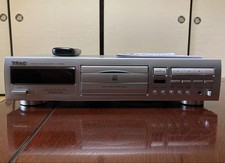 TEAC CD-RW890 Registratore CD
