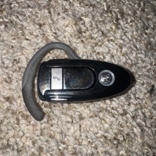Motorola H350 nero elegante