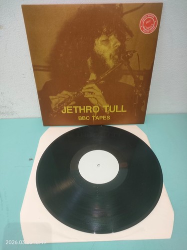 Jethro tull bbc - jethro,