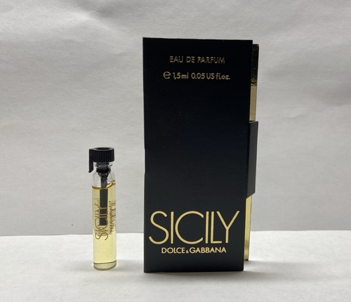 Dolce gabbana sicily - &, edp