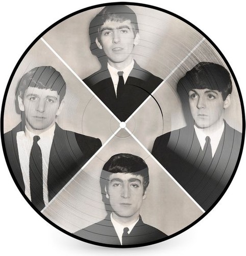 Vinile nuovo beatles - nuovo, (the)