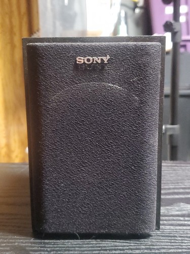 Sistema altoparlanti sony - di,