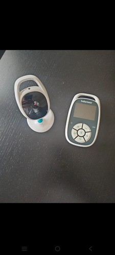Baby monitor elettronico