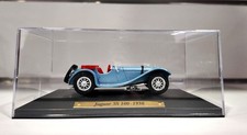 Jaguar SS100 1938 1:43 De