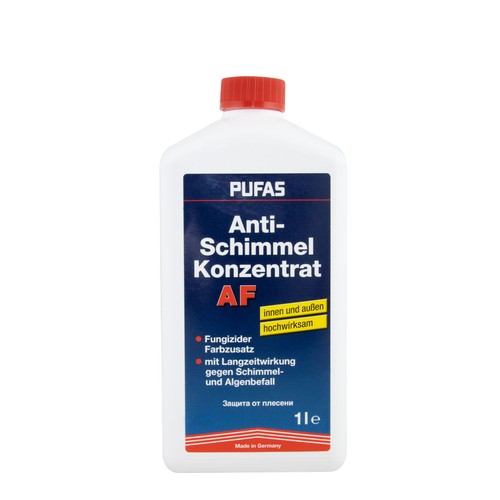 Pufas antimuffa concentrato - pufas,