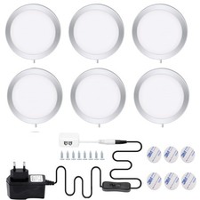 Lampada LED da incasso per