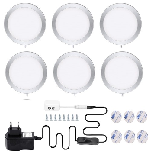 Lampada led incasso per - lampada,