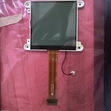 Schermo display LCD per Roland