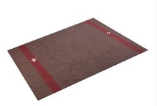 Coperta di lana svizzera