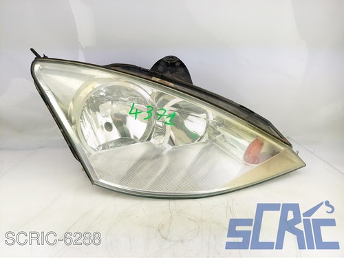 Faro anteriore ford focus - anteriore, sw