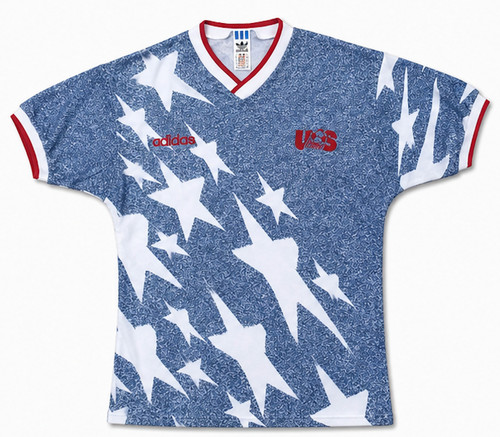Usa 1994 world cup away - cup,