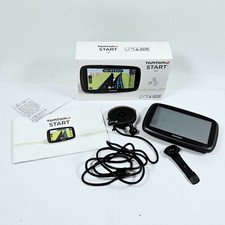 Navigatore satellitare Tomtom