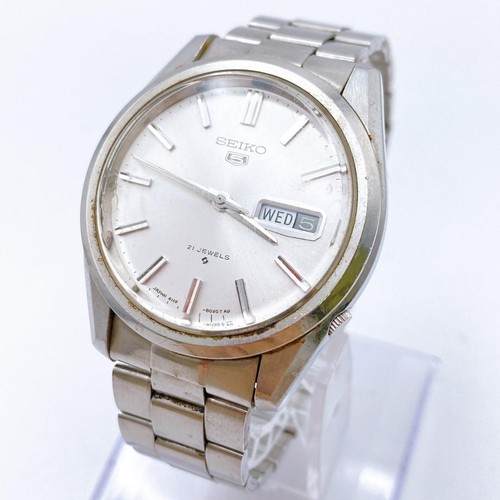 Orologio uomo seiko 5 - da,