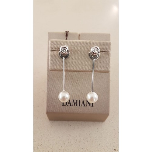 Orecchini damiani 20015542 - damiani,