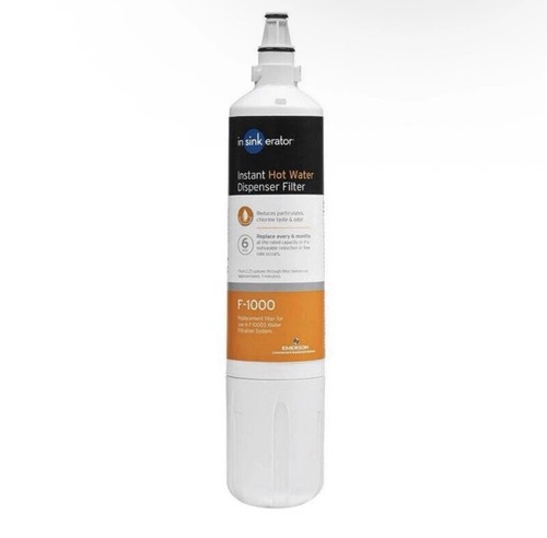 Insinkerator 1000 standard - insinkerator, f-1000