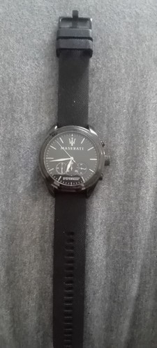 Maserati time r8871612002 - time,