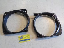 COPPIA CORNICI FANALI