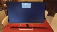 HP M27f 27" 75Hz Full HD LED