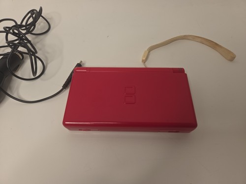 Nintendo lite rosso - ds, opaco