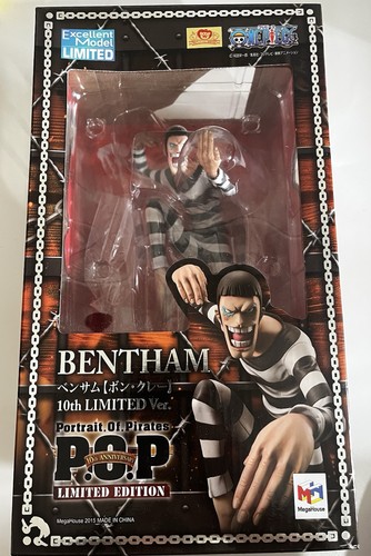 One piece bon clay - piece,