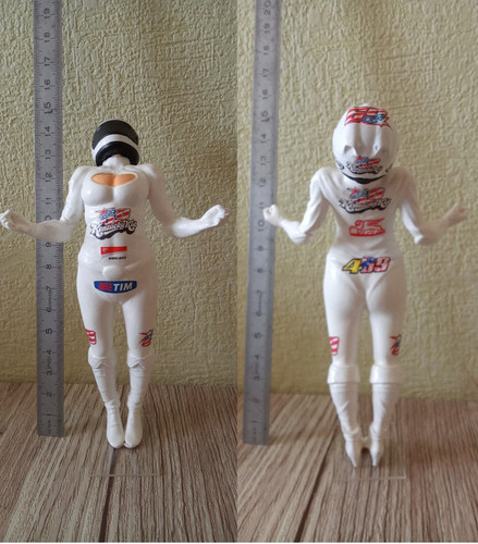 Figurine nicky hayden moto - figurine,