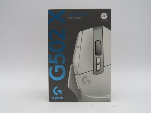 Mouse gioco ottico wireless - mouse,
