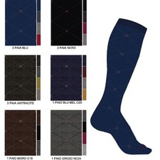 CARPENTER 12 PAIA CALZA UOMO