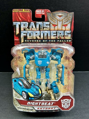 Transformers vendetta del - transformers,