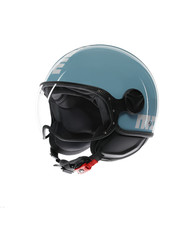 Casco Moto Jet MOMO DESIGN