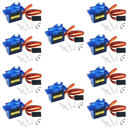 Aceirmc sg90 servomotore micro - sg90,