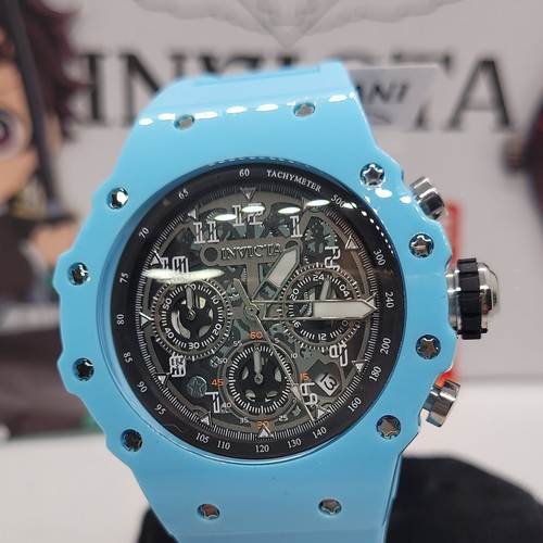 Orologio 505 invicta vaulthan - orologio,